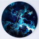 Медіум епоксидний Pouring medium, 237 мл, Liquitex