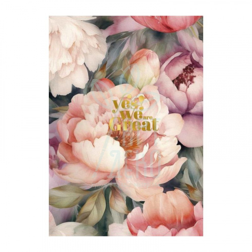 Зошит для ескізів MUSE, А5, інтегральна обкладинка, кремовий блок, 120 г/м2, 64 л., Школярик