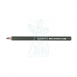 Олівець графітний Mega Graphite, 5 мм, HВ, Cretacolor