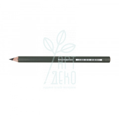 Олівець графітний Mega Graphite, 5 мм, HВ, Cretacolor