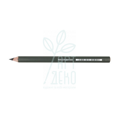 Олівець графітний Mega Graphite, 5 мм, HВ, Cretacolor