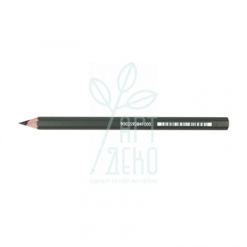 Олівець графітний Mega Graphite, 5 мм, HВ, Cretacolor