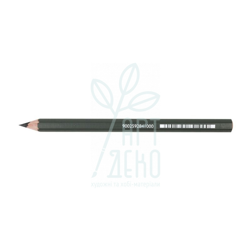 Олівець графітний Mega Graphite, 5 мм, HВ, Cretacolor