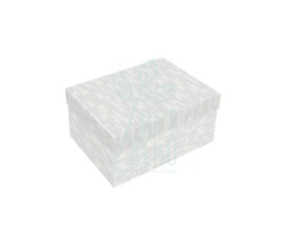 Коробка подарункова "Шкіра змії", Україна