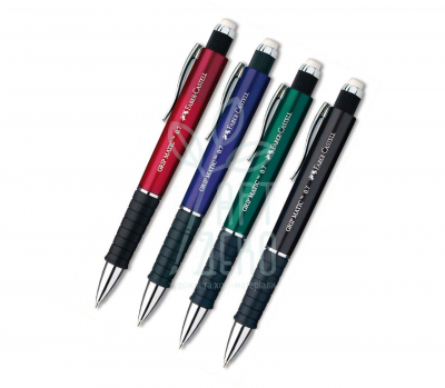 Олівець механічний Grip Matic, для письма, Faber-Castell