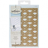 Ніж для скрапбукінгу Butterflies, Spellbinder