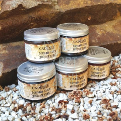 Патина для зістарення Distress Paste, 150 мл, Cadence
