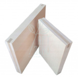 Дошка для ікони, вільха/ясен, торцева, Україна