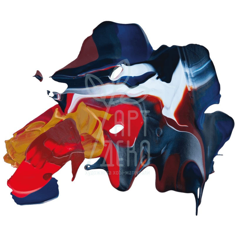 Набір акрилових фарб AMSTERDAM URBAN LANDSCAPE, 12х20 мл, Royal Talens