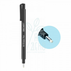 Гумка-ручка Art Eraser Pen, кругла, d 2,3 мм, Sinoart