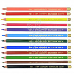 Олівець кольоровий POLYCOLOR, KOH-I-NOOR