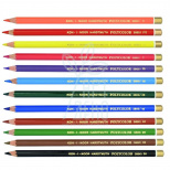 Олівець кольоровий POLYCOLOR, KOH-I-NOOR