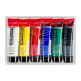 Набір акрилових фарб AMSTERDAM STANDARD, 6х20 мл, Royal Talens
