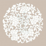 Трафарет, серія A4 Stensil, AS-452, 21х30 см, Cadence