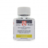 Лак покривний для гуашевих фарб, глянцевий, (074), 75 мл, Royal Talens