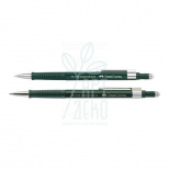 Олівець механічний TK-Fine Executive, Faber-Castell