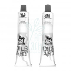 Фарба олійна Oils for Art, 140 мл, Renesans