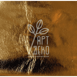 Поталь вільна "Золото" №2,5, 16х16 см, Nazionale