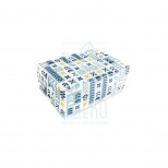 Коробка подарункова "Орнамент", 18х12х8 см, Україна