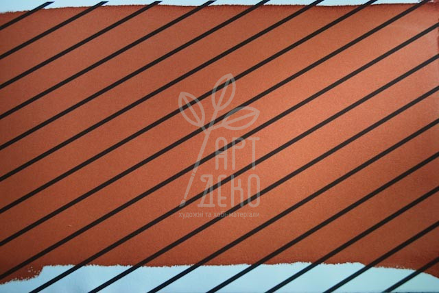 116431 Пігмент, Охра червона (Марокко), < 80 µ, 25 г, Kremer