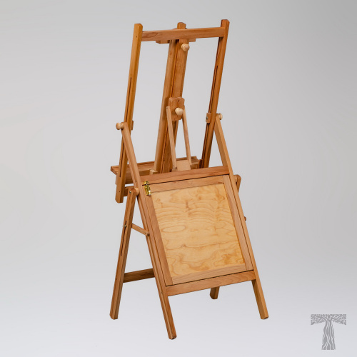 Мольберт буковий М-8П, TART