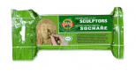 Маса самозастигаюча імітація кераміки, теракотова, 500 г, KOH-I-NOOR