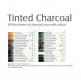 Олівець вугільний Tinted Charcoal, DERWENT