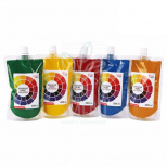 Фарба гуашева Studio, 200 мл, ROSA 