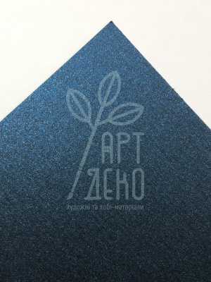 Папір Stardream lapislazuli, 120 г/м2, А4 (21х29,7 см)