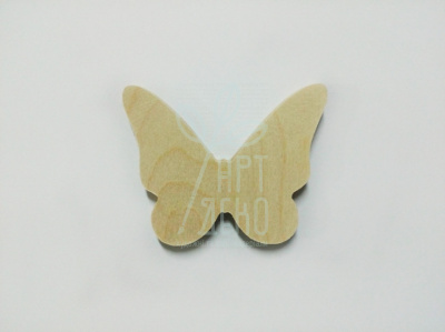 Метелик, 7-11 см, Україна