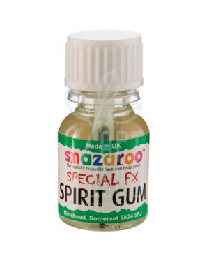 Клей для тіла Spirit Gum,10 мл, SNAZAROO
