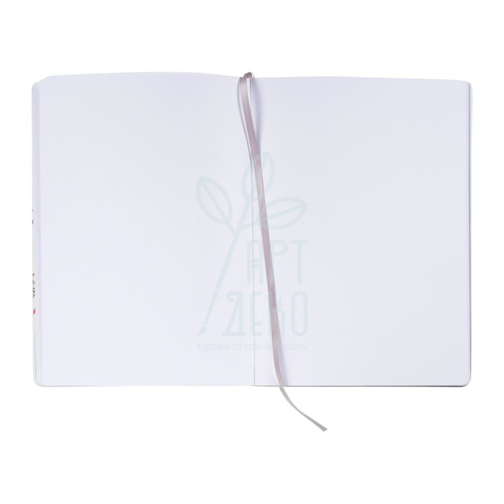 Блокнот Sketch/Notebook, 140 г/м2, 80 л, Bruynzeel