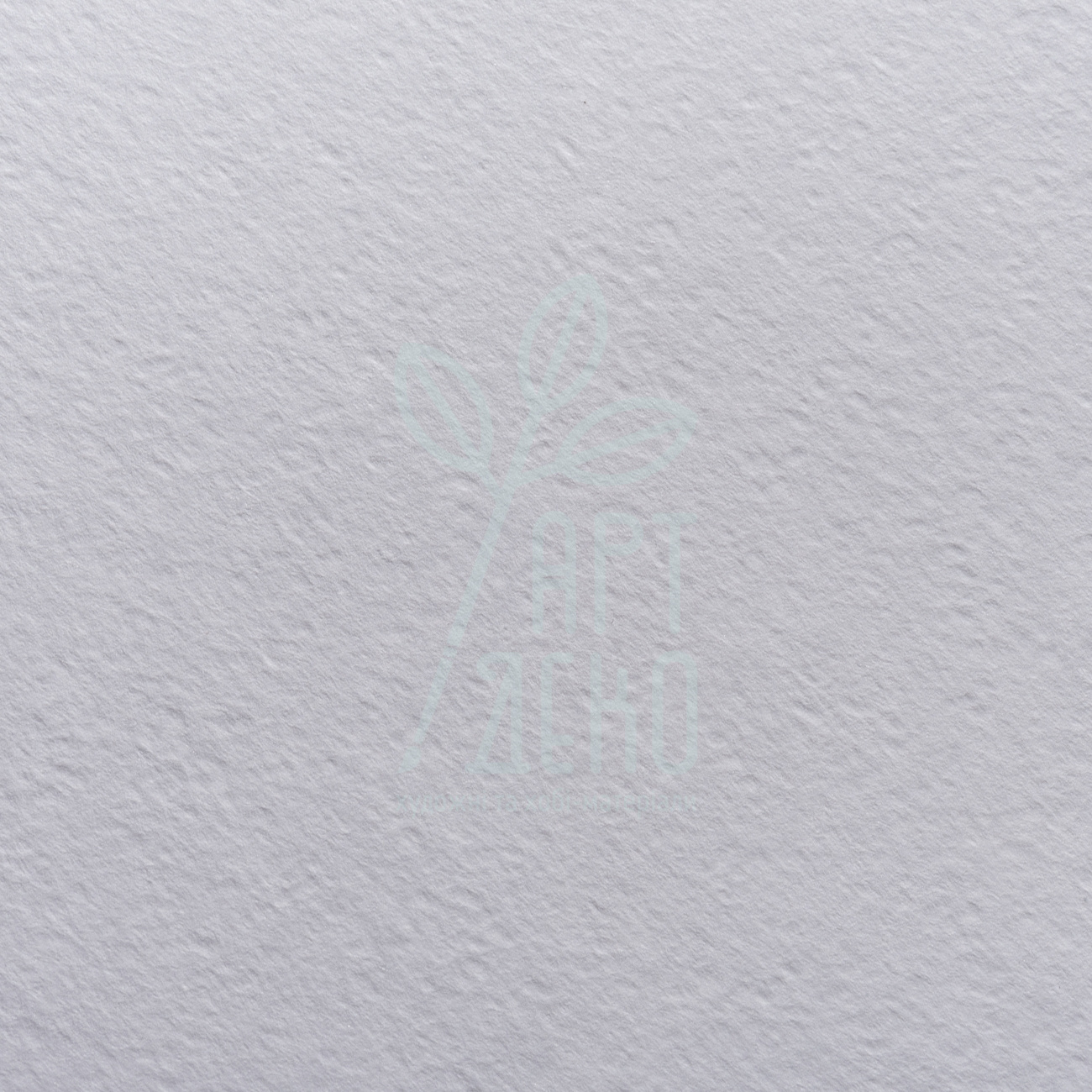 Альбом для акварелі Watercolour Collection "Botanic", спіраль, 21х21 см, 200 г/м2, 10 л, Santi