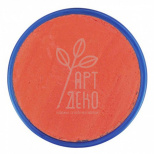 Фарба для аквагриму Classic, Помаранчева, 75 мл, Snazaroo