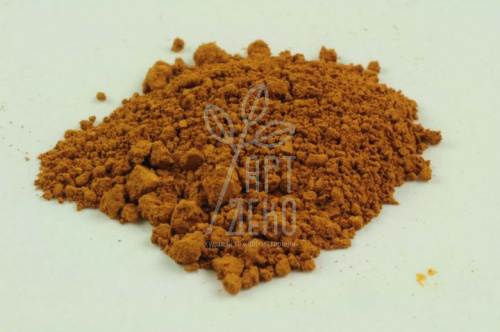 40310 Пігмент, Охра темна (Німеччина), 50 г, Kremer