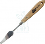 Мастихін ROSA START 11906, капля, довжина 6 см