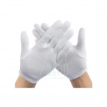 Рукавички тканинні, розмір М, Україна