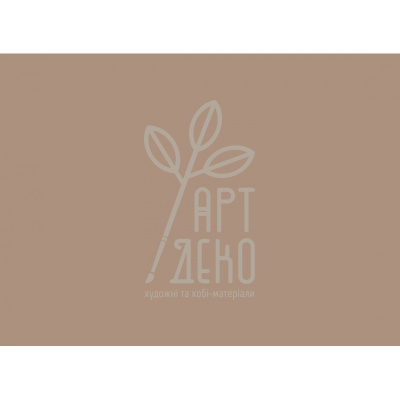 Папір для дизайну Photo Mounting Board, А4 (21х29,7 см), 73 Cappuccino, 300 г/м2, Folia