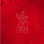 Пігмент, Кадмій червоний світлий, 50 г, Renesans