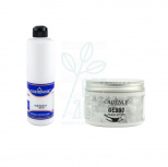 Грунт акриловий Gesso, Cadence