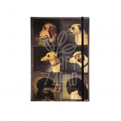 Скетчбук для графіки 