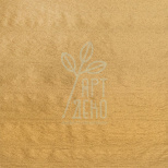 Папір тіш'ю металізований Gold Metallic, 50х70 см, США