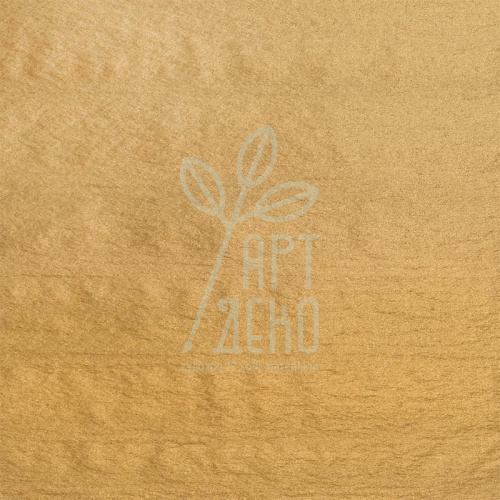 Папір тіш'ю металізований Gold Metallic, 50х70 см, США