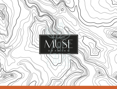 Альбом для малювання MUSE Drawing. А4+ (24х31,4 см), 150 г/м2, 20 л., Школярик