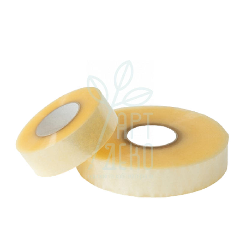 Скотч пакувальний, 45 мм, Україна