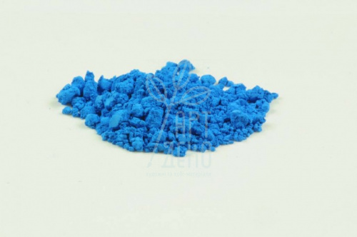 45720 Пігмент, Кобальт синій, світлий, 25 г, Kremer