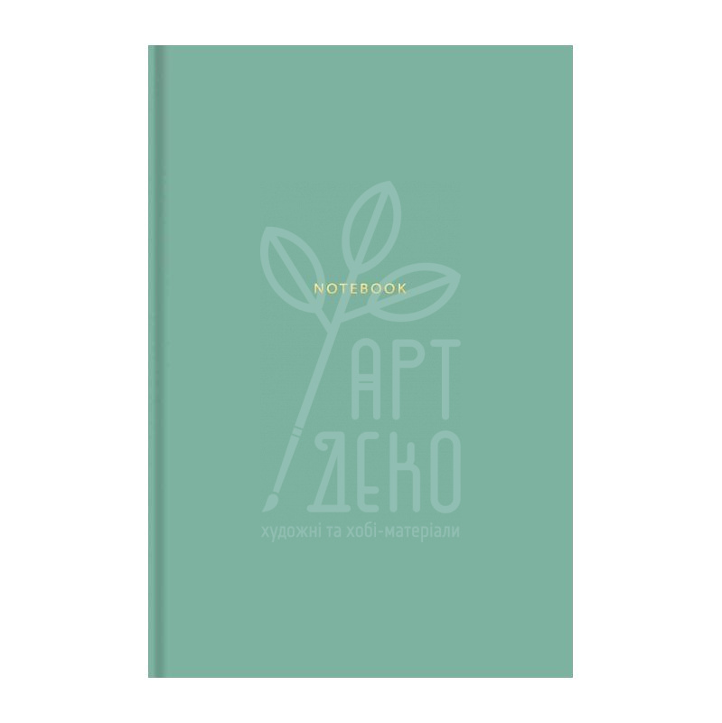 Зошит для записів, В5 (17,6х25,0 см), матова ламінація, лінійка, 70 г/м2, 80 л., Школярик