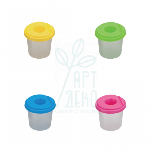 Стакан-непроливайка, Kite