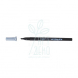Лайнер-ручка Pigma Pen 10, Чорний, 1 мм, Sakura
