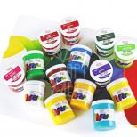 Фарба гуашева Studio, 100 мл, ROSA